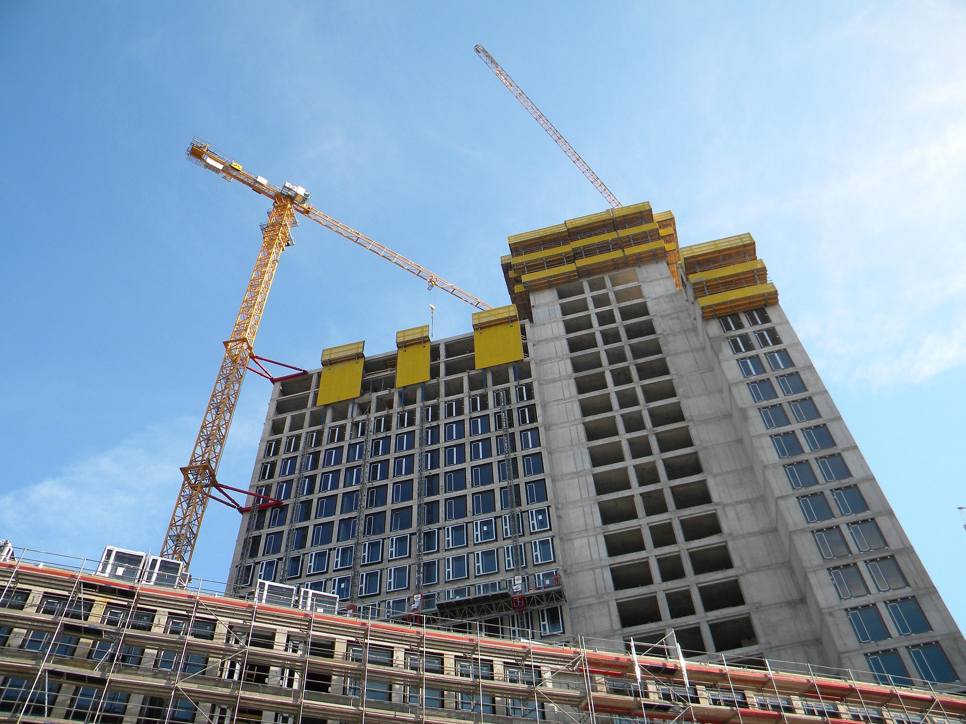 Under Construction